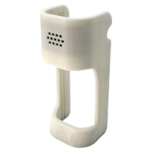 For Ultra Gimbal Camera Slide- Rear Shell Smooth Sliding Protective Cover White