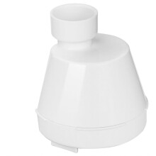 Filter Housing Replacement for for  Seascape Pagoda 1/2 Gallon, 1 Gallon, 2 Gallon & More Pet Fountains