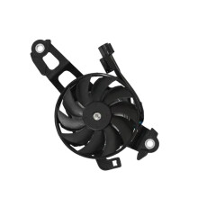Motorcycle Cooling Fan Assembly Fan Blower Radiator 19030-K56 for GTR SONIC150