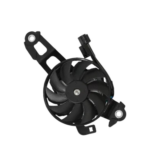 Motorfiets Koelventilator Assemblage Ventilator Blazer Radiator 19030-K56 voor   GTR SONIC150
