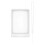 Silicone Protective Case for XTEINK X3 EBook Reader Anti-Dust Storage Cover E-Book Reader Shell Translucent White 1