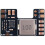 5A BEC Step-Down Regulator Module 7-26V Input 2-6S LiPo Using MP9447 Chip for RC FPV Racing Fixed Wing Drone 1