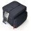 For Steam Controller 2 Portable Travel Case, Soft Protective Bag with Detachable Compartment 1