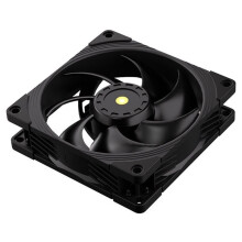 Ventola di Raffreddamento da 8 cm 8025 Silenziosa Ad Alta Portata Universale per Case ITX, Server NAS e Stampanti 3D