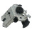 Tailgate Lock 5C6827505C is Suitable for   2011-2018 Models. 1