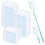 50pcs Electrostatic Dusting Duster, Disposable, Retractable, Dusting and Sweeping Tool, Ceiling Cleaning Wonder 1