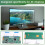 ST5461D12-6-C-1 Logic Board for 4K Displays High-Performance Replacement Part for Enhanced Visual Experience 2