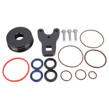 5008985 Trim Piston Repair Seal Kit,for Evinrude E Tec 60HO 75 90 90HO 115 and 130 Horsepower,352932 5008773 Parts