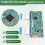 ST5461D12-6-C-1 Logic Board for 4K Displays High-Performance Replacement Part for Enhanced Visual Experience 4