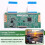 ST5461D12-6-C-1 Logic Board for 4K Displays High-Performance Replacement Part for Enhanced Visual Experience 3