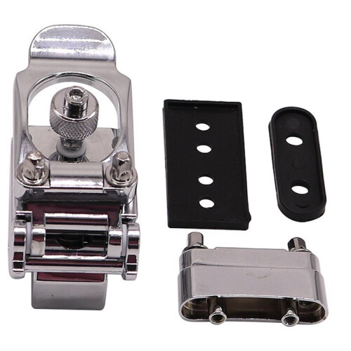 Snare Drum Strainer Compact Snare Drum Throw Off Hardware Smooth Long-Lasting for Drummers Musical Instruments