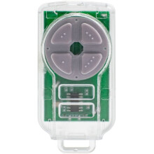 Garage Door Opener Garage Door Remote Control for ATA PTX5 433.92MHz PTX-5 for TrioCode GDO PTX5V1 PTX5V2 GDO