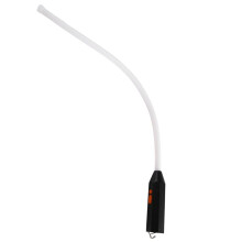 Flexible LED Flashlight Stick,Bendable LED Work Light,8 Brightness Levels Rechargeable for Car Repairs