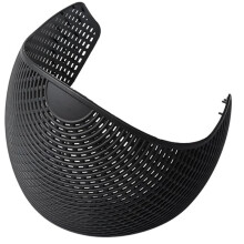 2 Pcs Non-Slip Hair Grip Band - TPEE Elastic Headband for Women Hijab and Daily Use