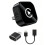 Wireless CarPlay & Android Auto Adapter,  USB Wired Convert Wireless Dongle with Type-C Extension 2
