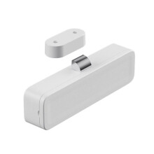 Invisible  Cabinet Lock No Drill Hidden  Drawer Lock Electronic Hidden Drawer Lock for Furniture Wardrobe