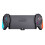 Wired Controller for  2 with Hall Joystick Macro Function RGB Lighting Dual Vibratio One-Click Instant Wake- 1