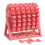 Rotating Bobbin Thread Organizer for 60 Bobbins Space-Saving Sewing Storage Solution for Crafters 1