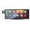 Adjustable Front Lens Dash Camera Car DVR Wireless Carplay & Android Auto WiFi  GPS Navigation DVR 2