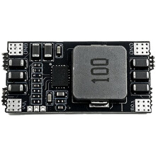 BEC - Step-Down Power Module 5A - Step-Down Voltage Supply Module 6-30V to 5V 7.4V 9V 11.5V