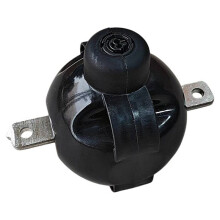 New High Voltage Pyrofuse 0Z3915631B Pyro Fuse for Pyrotechnischer Aktuator Typ Battery Control Unit 0Z3915631A