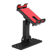 Remote Control Clip Mounts Phone Tablet Bracket for 3 AIR2/2S MAVIC2 Drone Holder Adjustable Stand Accessories