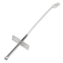 WB21T10007 Sensor Eléctrico WB21X22134 Reemplazo del Sensor de Temperatura del Horno de Rango Compatible con GE Hotpoint para