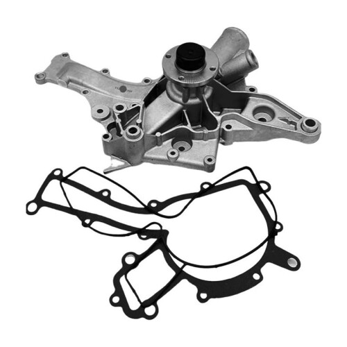 A1122001501 1122001001 Engine Water Pump Kit for - SL280, ML320, C, E, CLK, S-Class 1