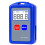 Rechargeable Fiber Power Meter Type-C with Red  Check Display 15MW Red Light for Routine  Repair Service Work 1