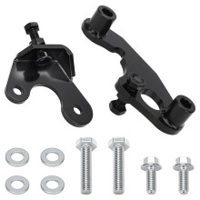 Automotive Exhaust Manifold Repair Bracket Kit for KAP169 and KAP108 Exhaust Manifold Retrofit and Replacement Parts