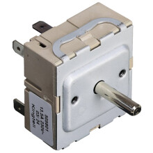 505601 for EGO Mechanical Temperature Control Regulator Knob for Washing Machine Parts