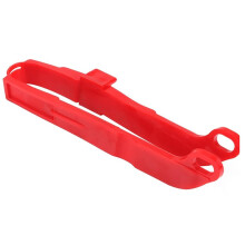 Motorcycle Chain Slider Guide Guard, Chain Protection Device for XR250R XR400R XR600R XR650L Red