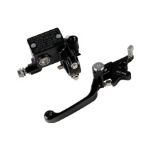 Front Brake Master Cylinder Pump Brake Lever for DRZ400S DRZ400E DR200SE DR250SE Upper Right Brake Pump