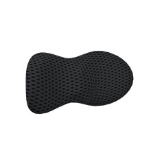 Lumbar Support Pillow, Memory Foam Lumbar Pillow for Lower Back Pain Relief, Back Support Pillow for Offices Chair