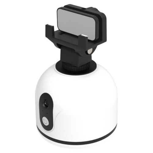 Face Recognition Tracking Cell Gimbal Stabilizer Auto Face Tracking Tripod Phone Gimbal Stabilizer