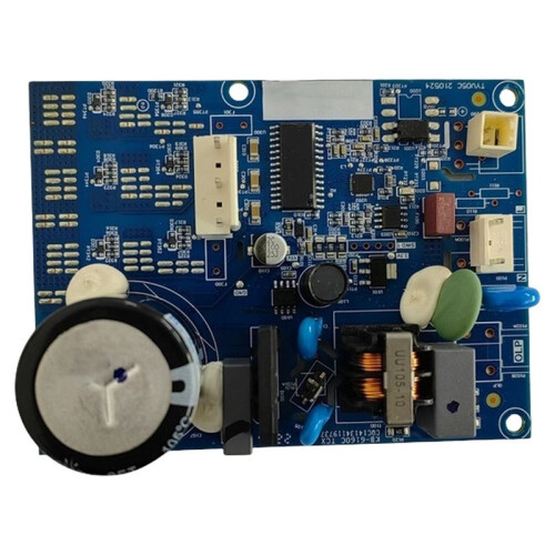 Drive Board Starting Board VFL110CY1 for  Ronshen Refrigerator Compressor Replacement Inverter Board