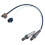 2 PCS Oxygen Sensor for   22693-1MR0A 226A0-1KC0A -Border Automotive Oxygen Sensor 1
