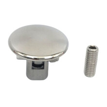 Punta de Martillo de Nivelación con Almohadilla de Tirón de 3.5Cm Redonda para Reparación de Carrocería de Auto con Ajuste Flexible