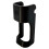 For   Ultra Gimbal Camera Slide- Rear Shell Smooth Sliding Protective Cover Black 1