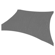 Waterproof Sunshade Sail, UV Resistant, Suitable for Outdoor Use in Patios, Gardens, Patios, and Other Outdoor Settings.