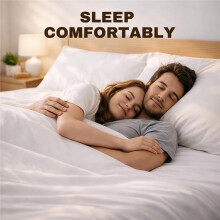 Bed Sheet Holders for Corners 4PCS Fitted Sheet Holder Straps, Keep Sheets Firm & Tight, Heavy Duty Non-Slip Sheet Clips