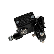 Front Brake Master Cylinder Pump for DRZ400S DRZ400E DR200SE DR250SE Upper Right Brake Pump