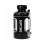 DIY  Speaker Kit Transparent Water Bottle Portable Wireless Speaker  5.0 Subwoofer Speaker 1