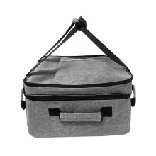 Custodia per Crict Easy Press 2 / Macchina per Stampa A Caldo Easy Press, Borsa per Stampa A Caldo con Tasca, Parte Della Macchina per Stampa A Caldo