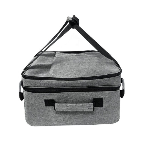 Carrying Case for Crict Easy Press 2 / Easy Press Heat Press Machine , Hot Press Bag with Pocket,Hot Press Machine Part