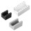 3pcs Vial Label Applicators, Small Bottle Label Applicators Compatible for Lab Clinic DIY Organizing 1