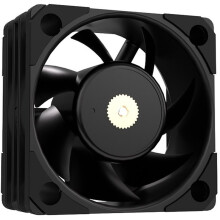 Ventola Industriale PWM GY-B4020 4cm Ad Alta Pressione Statica 5500RPM 12V Ventola Piccola e Compatta per Stampante 3D, Router, Case ITX