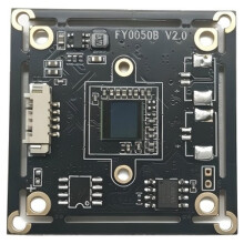5MP HD Kamera Modul OV5520 Chip 2K Industrie Digitalkamera Objektiv Industrie Vision Modul