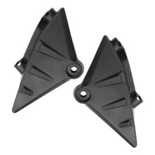 Black Frame Support Bracket Bottom Anti Slip Plate Decorative Cover for Ultra Bee