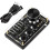 DIY Programmable Custom Keyboard USB HID Controller Hub with RGB LED Lights WebHID Plug and  No Driver Needed 2